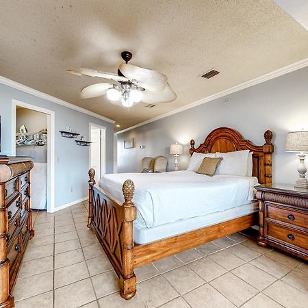 The Inn At St. Thomas Square #1208A Panama City Beach Extérieur photo