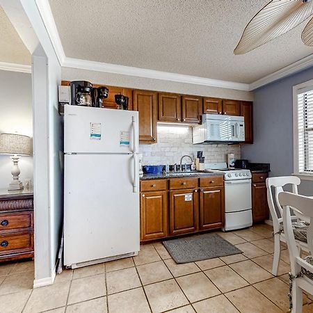 The Inn At St. Thomas Square #1208A Panama City Beach Extérieur photo