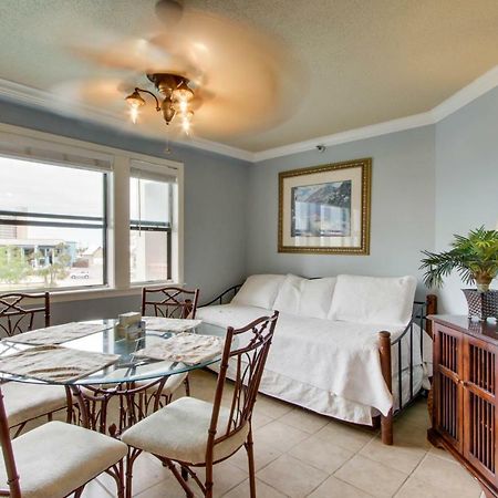 The Inn At St. Thomas Square #1208A Panama City Beach Extérieur photo
