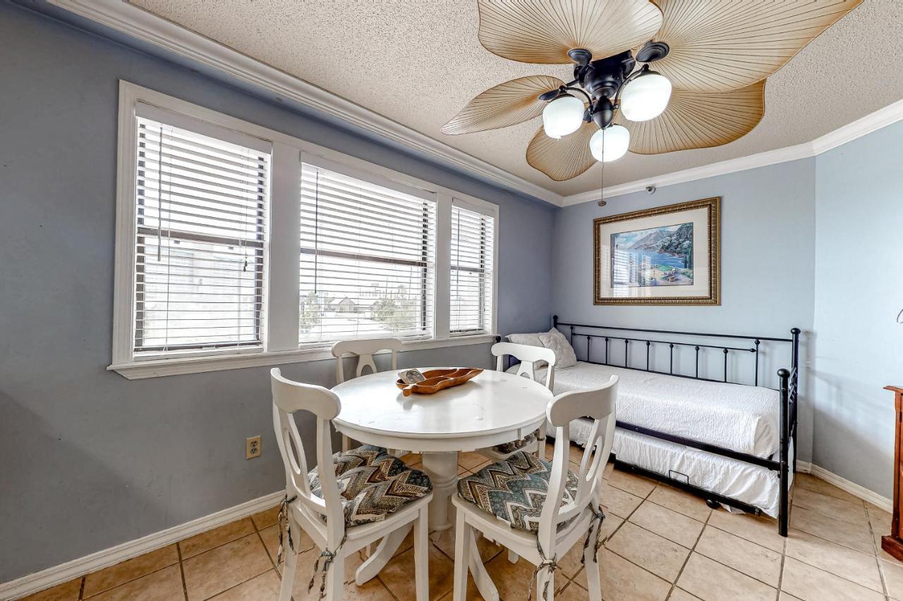 The Inn At St. Thomas Square #1208A Panama City Beach Extérieur photo
