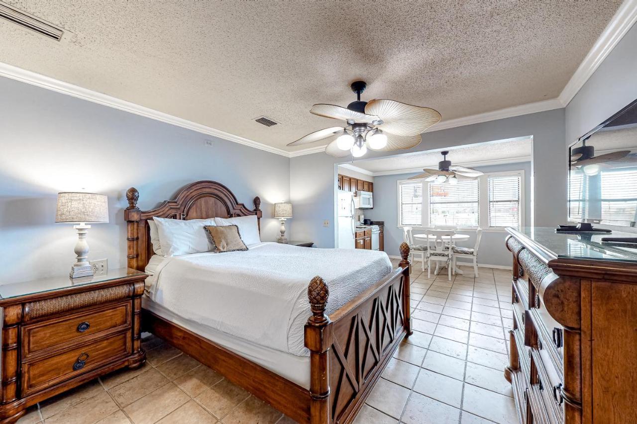 The Inn At St. Thomas Square #1208A Panama City Beach Extérieur photo