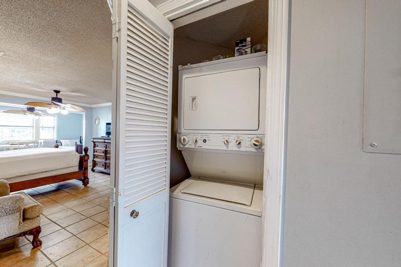 The Inn At St. Thomas Square #1208A Panama City Beach Extérieur photo