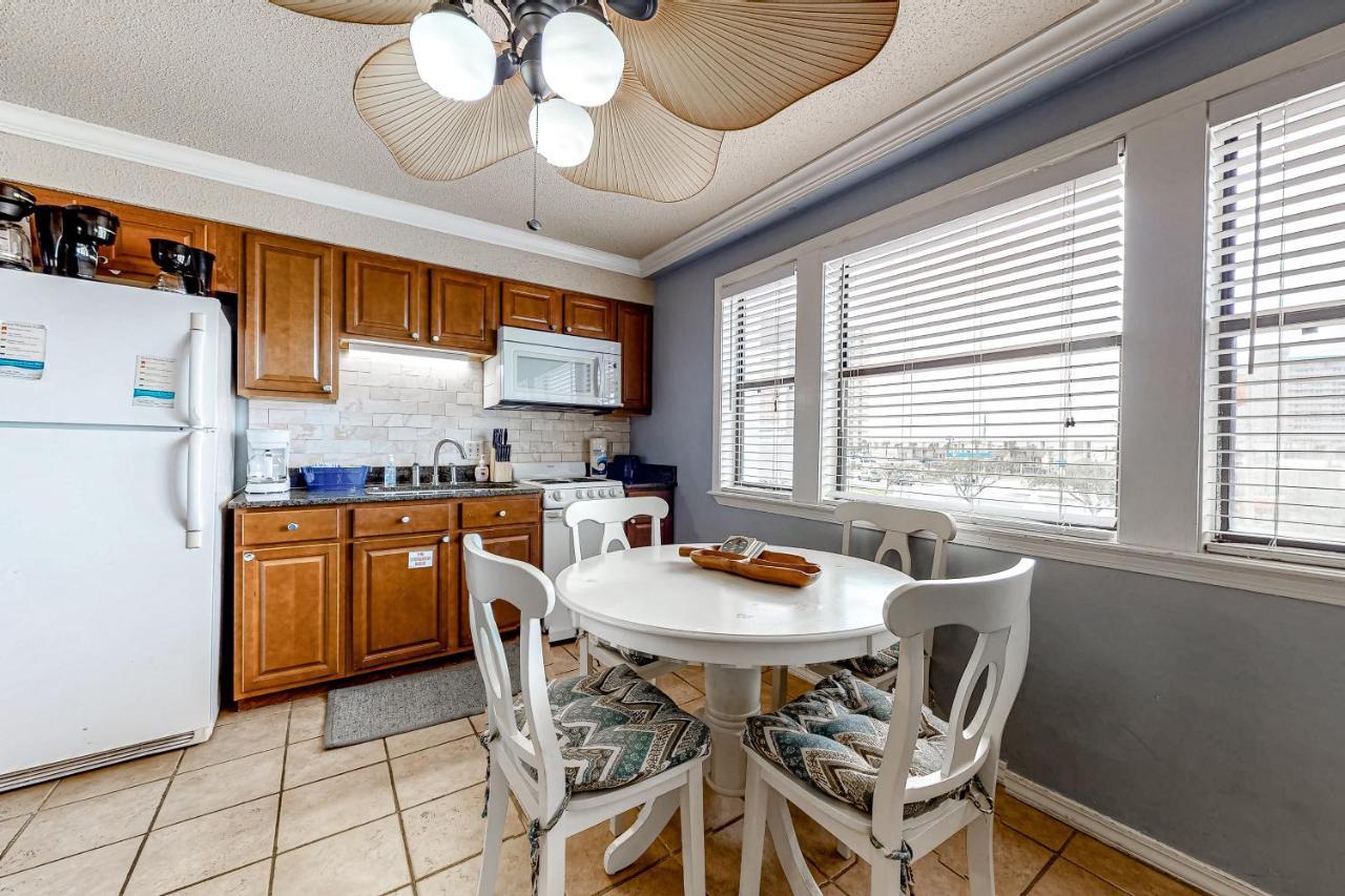 The Inn At St. Thomas Square #1208A Panama City Beach Extérieur photo