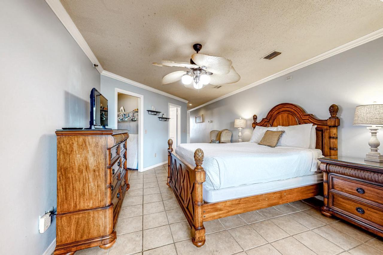 The Inn At St. Thomas Square #1208A Panama City Beach Extérieur photo