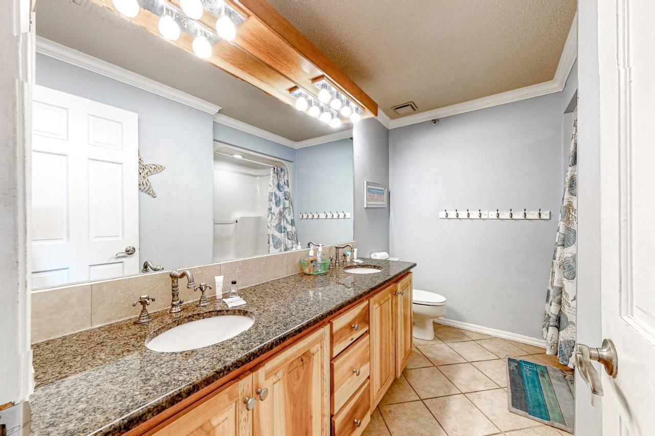The Inn At St. Thomas Square #1208A Panama City Beach Extérieur photo