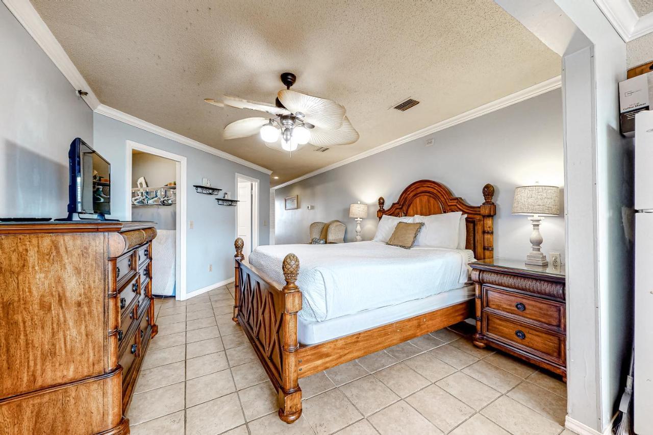 The Inn At St. Thomas Square #1208A Panama City Beach Extérieur photo