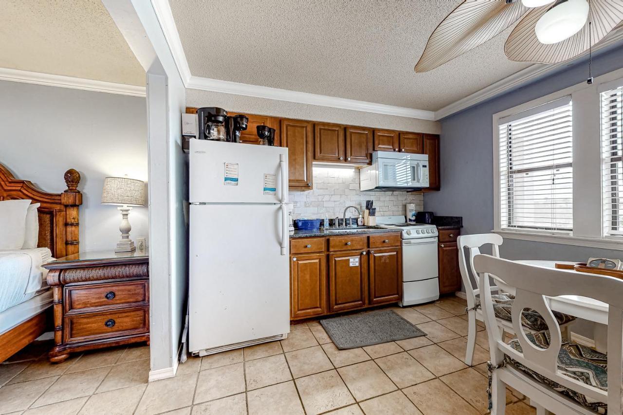 The Inn At St. Thomas Square #1208A Panama City Beach Extérieur photo