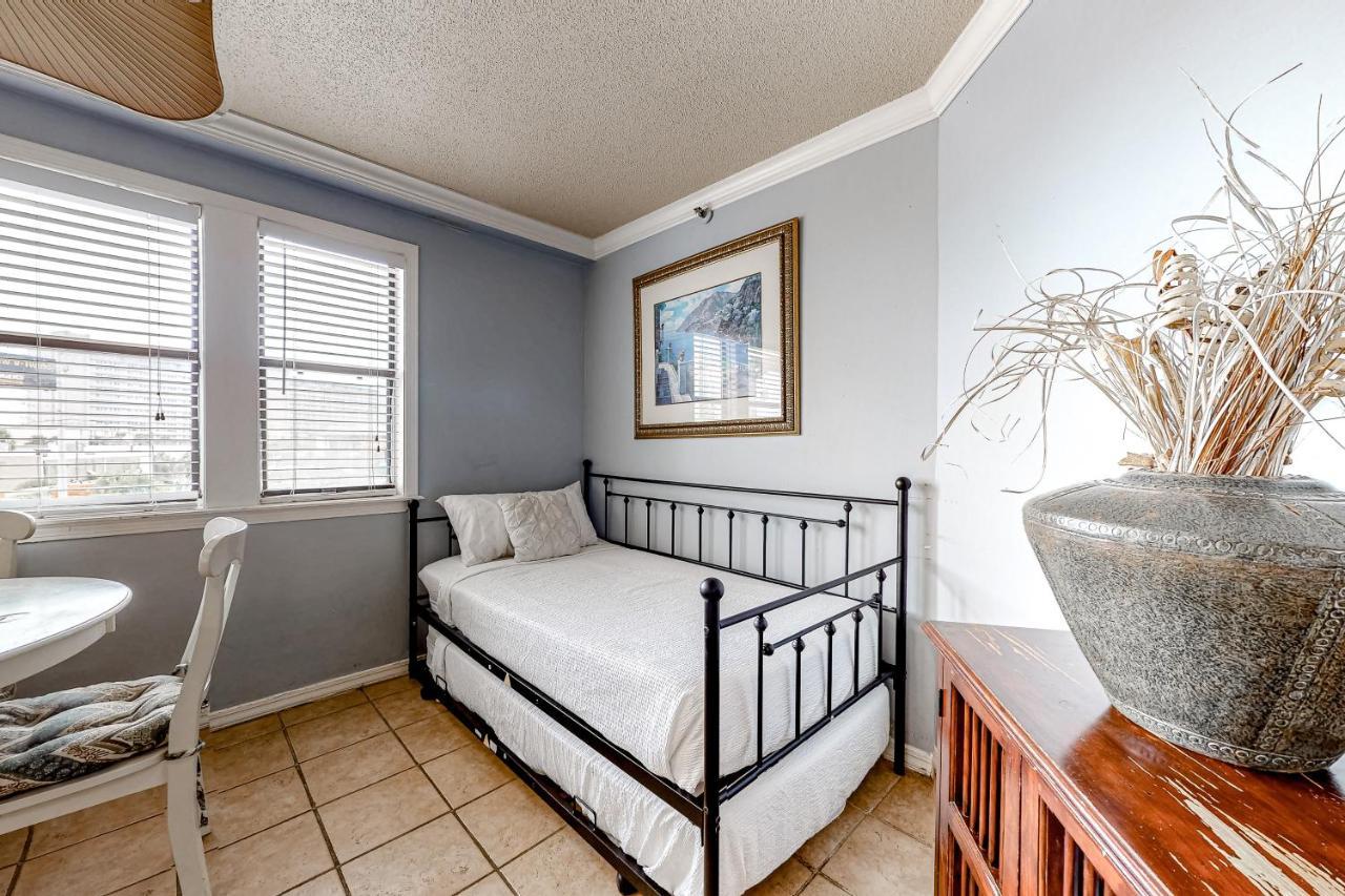 The Inn At St. Thomas Square #1208A Panama City Beach Extérieur photo