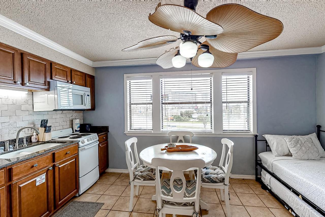 The Inn At St. Thomas Square #1208A Panama City Beach Extérieur photo