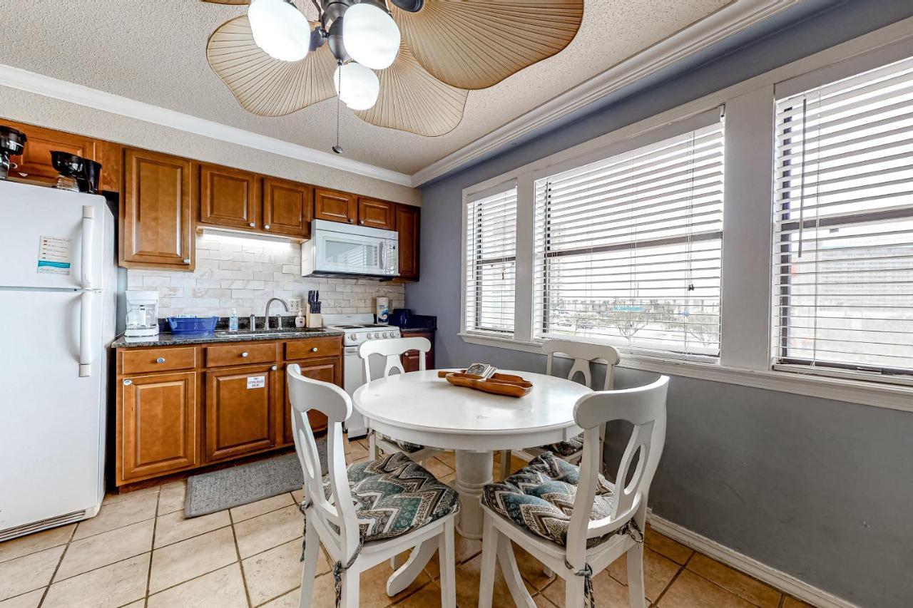 The Inn At St. Thomas Square #1208A Panama City Beach Extérieur photo