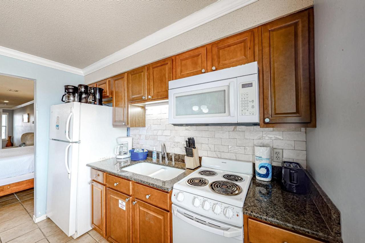 The Inn At St. Thomas Square #1208A Panama City Beach Extérieur photo