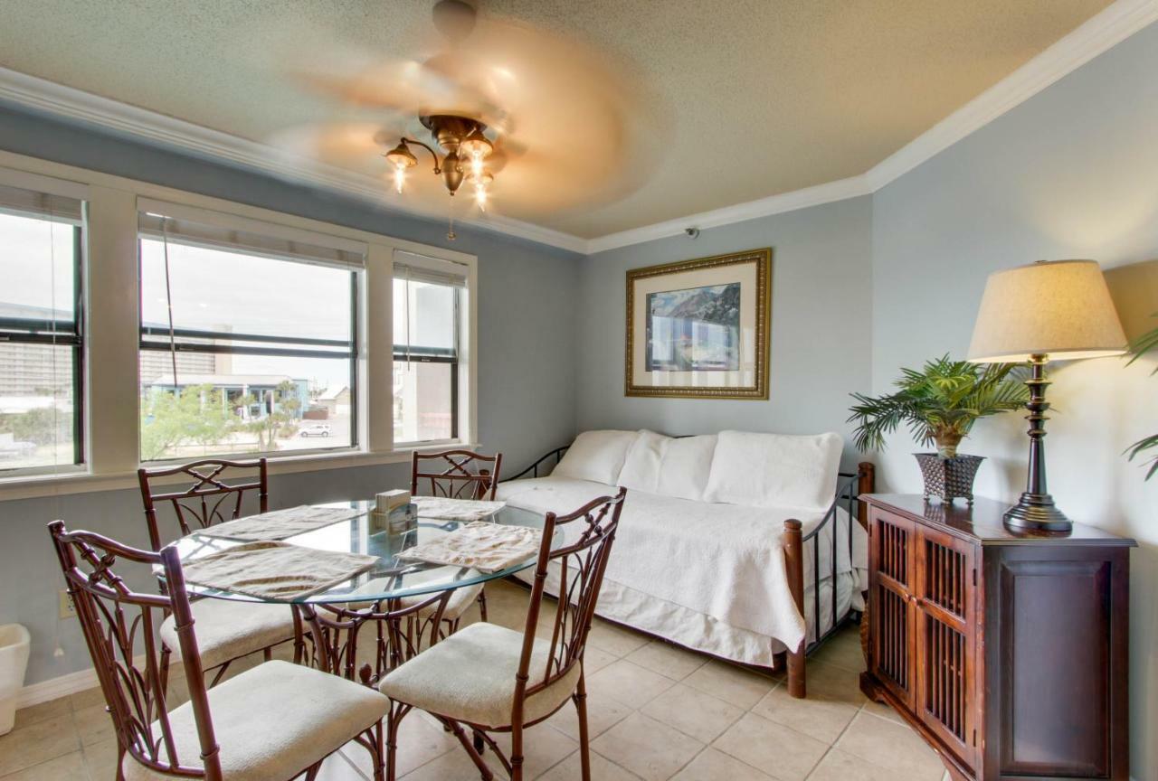 The Inn At St. Thomas Square #1208A Panama City Beach Extérieur photo