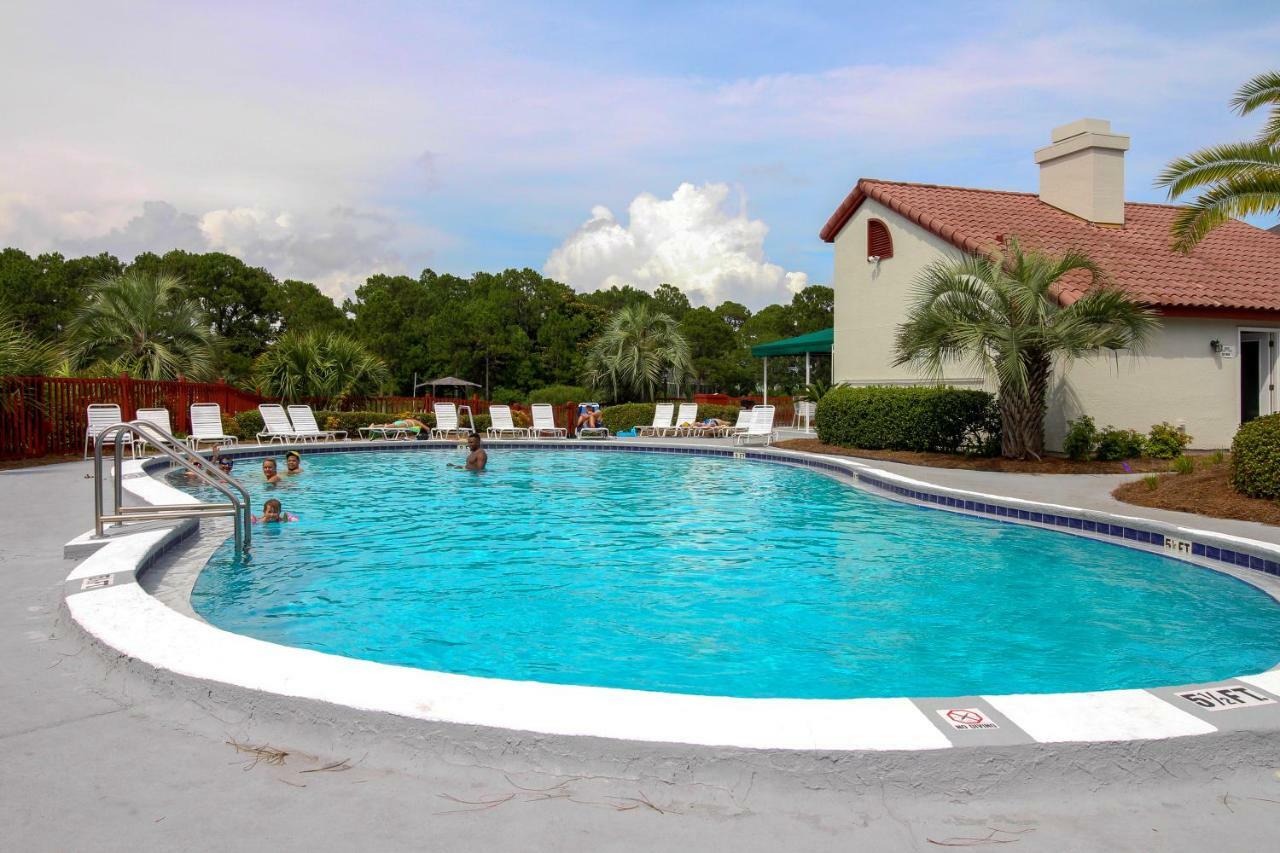 The Inn At St. Thomas Square #1208A Panama City Beach Extérieur photo